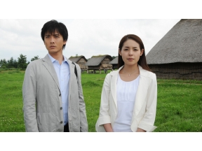 <BSフジサスペンス名作選>浅見光彦シリーズ38　十三の冥府182ch韓ドラ