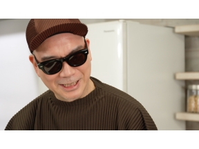 和田明日香とゆる宅飲み【ライムスター宇多丸と白ワイン＆絶品！牡蠣のパエリア】