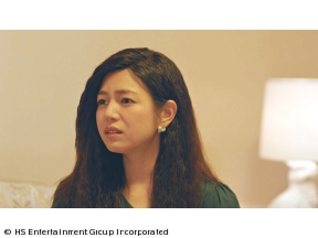 テレサ・テン 歌姫を愛した人々　第45話「苦渋の決断」