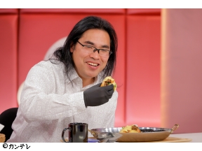 やすとも・友近のキメツケ!　関西最強パン続々!GWに家族で盛り上がる脳トレ大会