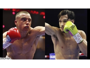 エキサイトマッチ〜世界プロボクシング #2