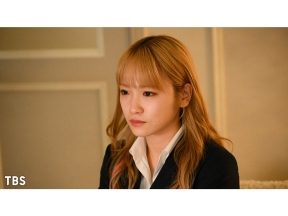 金曜ドラマ「フェイクマミー」最終回　ニセママ家族の運命は…最後の直接対決![…