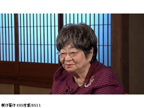 京都浪漫　悠久の物語「和歌の家 冷泉家に密着〜守り継がれる「型」の美〜」