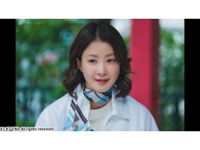 イ・シヨン主演「サロン・ド・ホームズ」 #6