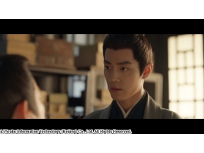 蔵海＜ザンハイ＞伝〜静かなる炎、宮廷を揺るがす〜 #15