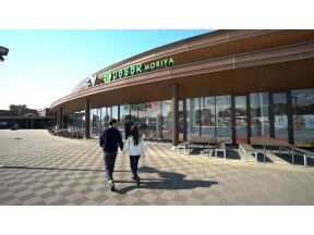 出没！アド街ック天国【茨城・守谷】ほぼ東京!?北関東一住みやすい☆移住者急増の街…