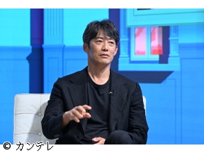 あの時のこと覚えてますか?　反町隆史との1番の思い出を織田裕二&水谷豊が明かす