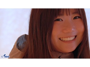 いわて見聞録　岩渕麗楽、冬のミラノ・コルティナに跳ぶ