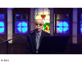 鶴瓶のええ歌やなぁ　アンコール　小椋佳語る　美空ひばりとのレコーディング秘話