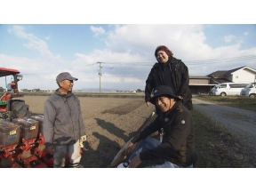 おさんぽアワー・ちょっとタビ好キ「福岡県筑後市で笑顔と触れ合いまんてんタビ」