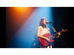 幾田りら　１ｓｔ　ワンマンツアー　『ＳＫＥＴＣＨ』 #1