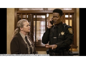 レジデント・エイリアン４〜宇宙からの訪問者〜　ザ・ファイナル #7