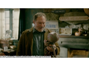 レジデント・エイリアン４〜宇宙からの訪問者〜　ザ・ファイナル #7