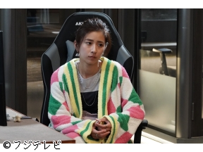 絶対零度〜情報犯罪緊急捜査〜　#10【追い込まれる桐谷総理】