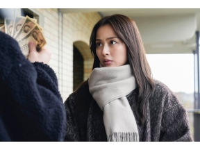 略奪奪婚 第４話「どん底女は堕胎した子の夢を見るか?」