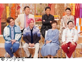 ホンマでっか!?TV【手の若返りとハンドケア】