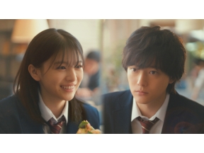 ストロボ・エッジ　　Ｓｅａｓｏｎ２ #2