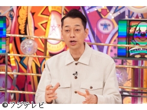 奇跡体験!アンビリバボー【誰もが知ってるレジェンド★キセキの爆誕SP!!】