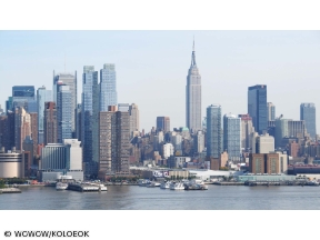 世界の鉄道　絶景の旅〜レイルウェイストーリー〜　#15　鉄道大国アメリカ