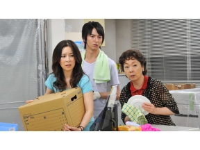 <3時のサスペンス>夏樹静子サスペンス　弁護士 朝吹里矢子(182ch韓国ドラマ)