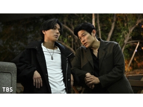 日曜劇場「リブート」　第七話「覚醒」