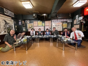 千原ジュニアのヘベレケ
