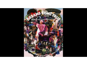 ＤＲＥＡＭＳ　ＣＯＭＥ　ＴＲＵＥ　ｂｅａｕｔｙ　ａｎｄ　ｈａｒｍｏｎｙ　ＬＩＶ…