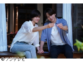 ＜木曜劇場＞ラストノート【想いが重なる夏の夜…あなたがひたすら好き】 #07