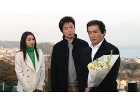 <3時のサスペンス>屋台弁護士II〜検察側の証人〜(182ch韓ドラ)