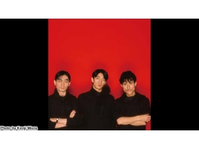 ＭＵＳＩＣ　ＡＷＡＲＤＳ　ＪＡＰＡＮ　−　Ａ　Ｔｒｉｂｕｔｅ　ｔｏ　ＹＭＯ #1
