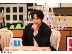 華大さんと千鳥くん　俳優中川大志&矢本悠馬の思い出の味を見極めろ!ぶりグ…