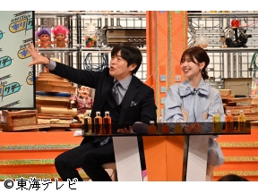 くらべるネタSHOW　バカリズムのキリクチ