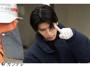 顔のない患者　#04　妻を誘拐された外科医の消せない過去…“救えなかった命