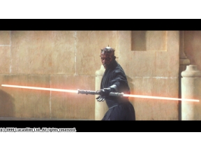 スター・ウォーズ　エピソード１／ファントム・メナス