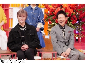 超ホンマでっか!?TV2時間SP【若返り2大検証SP郷ひろみ若さの秘密とは?】