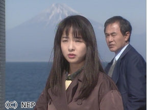 タクシードライバーの推理日誌　真夜中の殺人招待状