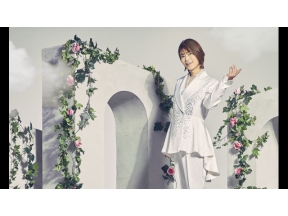 氷川きよし「ＫＩＹＯＳＨＩ　ＨＩＫＡＷＡ＋ＫＩＩＮＡ．　Ｃｏｎｃｅｒｔ　Ｔｏｕ…