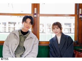 BSフジ開局25周年記念ドラマ　未来電車“あの日