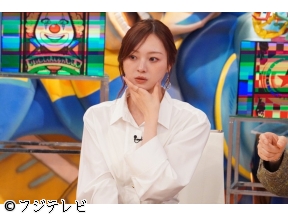 奇跡体験!アンビリバボー【誰もが知ってる人気モノ☆大逆転!!キセキの爆誕SP】