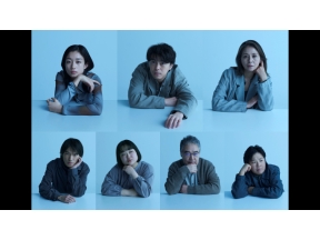 「私を探さないで」作・演出　岩松了