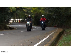 MOTORISE　“次世代スポーツバイク