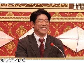 土曜プレミアム・有吉弘行のものまねTHEワールド★第3回ものまねアワード開幕!