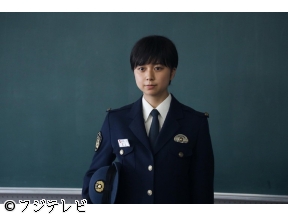 「教場II」前編【主演・木村拓哉　映画「教場」最新作公開記念シリーズ第二弾】…