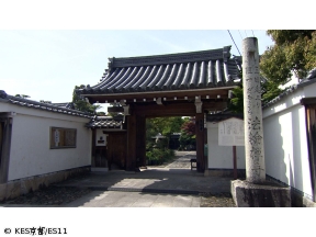京都浪漫　悠久の物語【通称で親しまれるお寺めぐり】