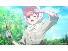 黒猫と魔女の教室　#02「十二星座の魔法」【アガルアニメ】