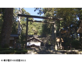 京都浪漫　悠久の物語【伊勢神宮のふるさと〜京都“元伊勢