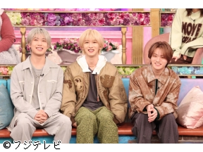 トークィーンズ