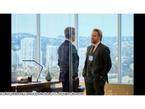 ＳＵＩＴＳ／スーツ　ＬＡ #1