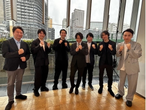 円卓コンフィデンシャル
