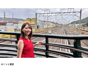 新美の巨人たち【豪華寝台列車TWILIGHT EXPRESS瑞風でびわ湖アート旅】
